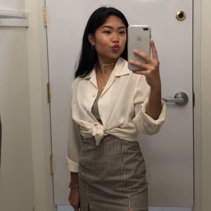 Meet your Posher, Maiko